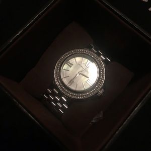Women’s Michael Kors Watch